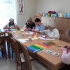 Warsztaty plastyczne 12.05.2016